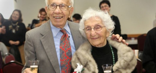 john and ann betar