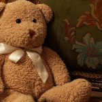 A human teddy bear – Samantha Hess, the Professional Cuddler