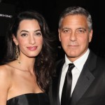 George Clooney is all set to say goodbye to his bachelorhood!