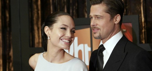 angelina jolie and brad pitt