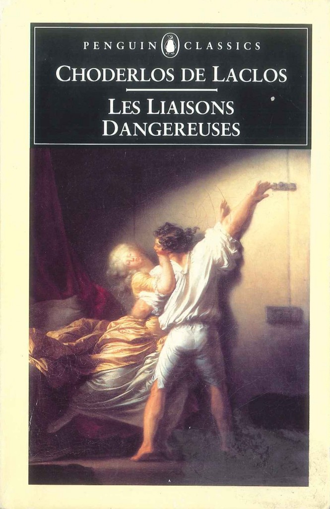 dangerous liaisons