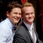 Neil Patrick Harris and David Burtka say ‘I do’