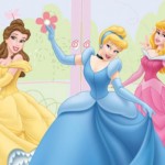 I Know I Will Be A Feminist Mom, But What If My Daughter Wants To Be A Princess?