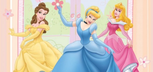 disney princesses_New_Love_Times