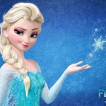 Disney’s Frozen inspired Elsa wedding dress to grace stores next year!