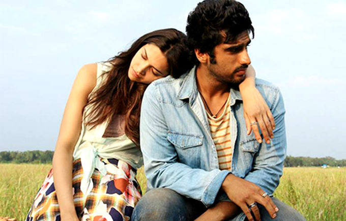 Finding Fanny, a journey of love New Love Times