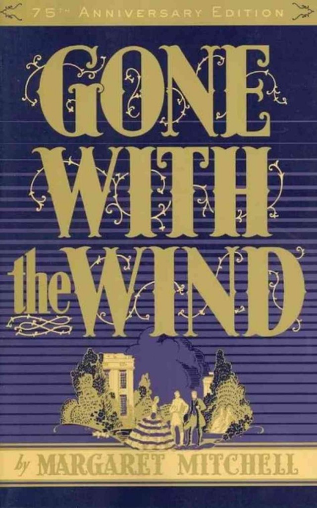 gone with the wind