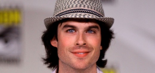 ian somerhalder