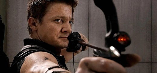 jeremy renner