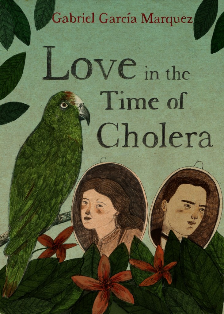 love in the time of cholera