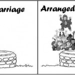 Love-cum-arranged marriage – the new order of the day!