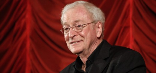 michael caine