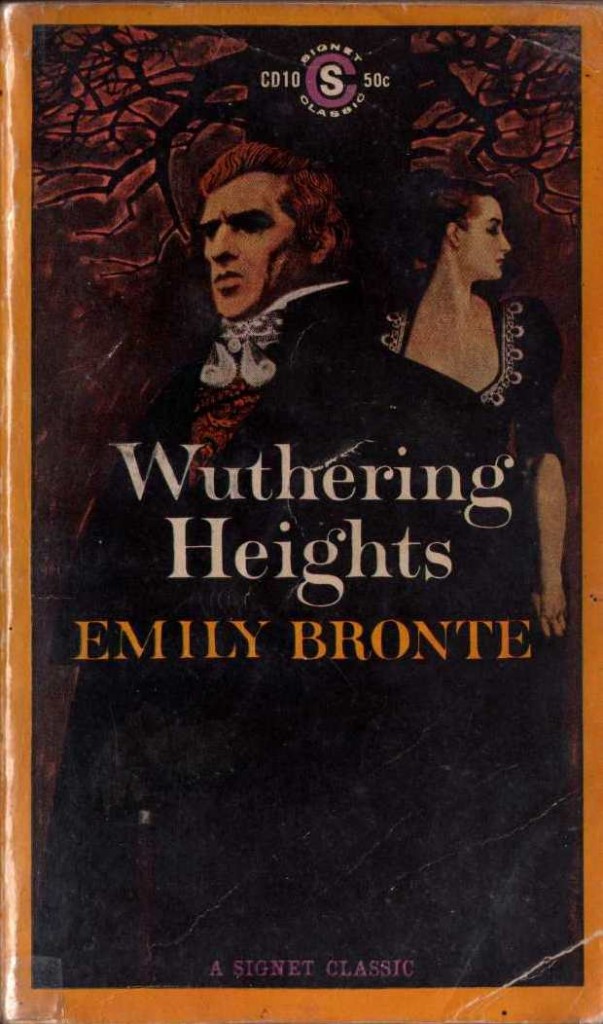 wuthering heights