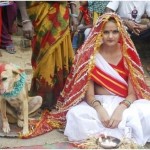 6 weird marriage rituals that can happen only in India