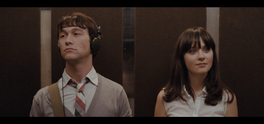 500 days of summer