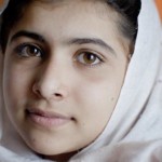 Malala Yousafzai becomes the youngest Nobel Prize winner at 17