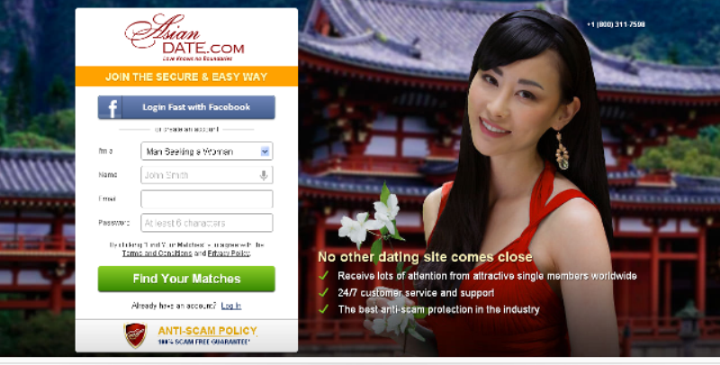 Dating Site Reviews Meet Asian 25