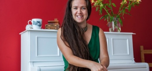 grace gelder