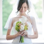 Solo weddings – the newest trend in Japan