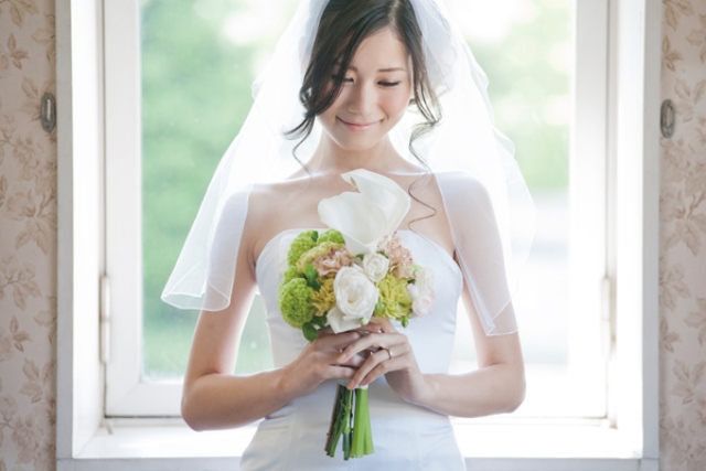 Japanese Brides