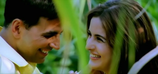 namastey london