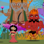 Why Raavan’s unrequited love for Sita needs to be re-examined in this day and age