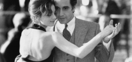 scent of a woman