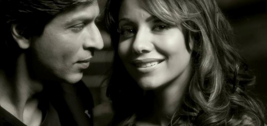 shahrukh khan gauri