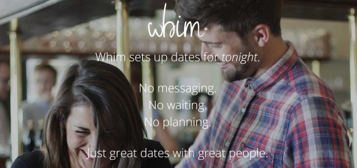 whim dating site