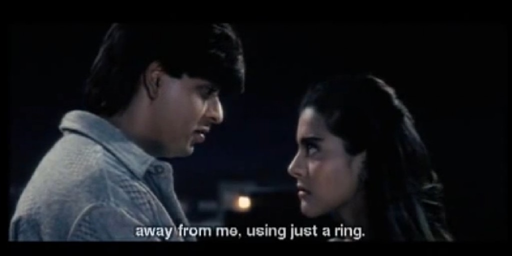 ddlj karwa chauth