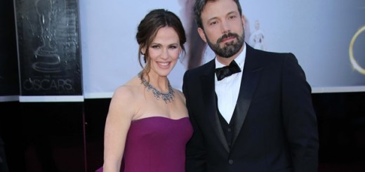 ben affleck and jennifer garner