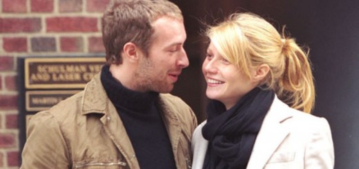 chris martin and gwyneth paltrow