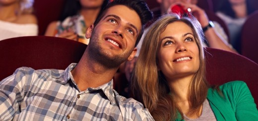 couple at a theater_New_Love_Times