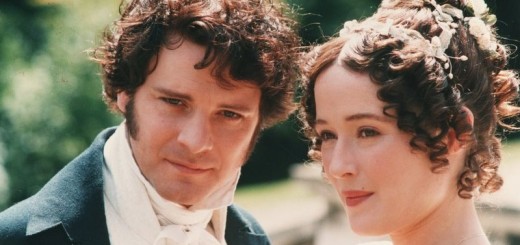 fitzwilliam darcy and elizabeth bennett