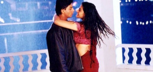 kuch kuch hota hai