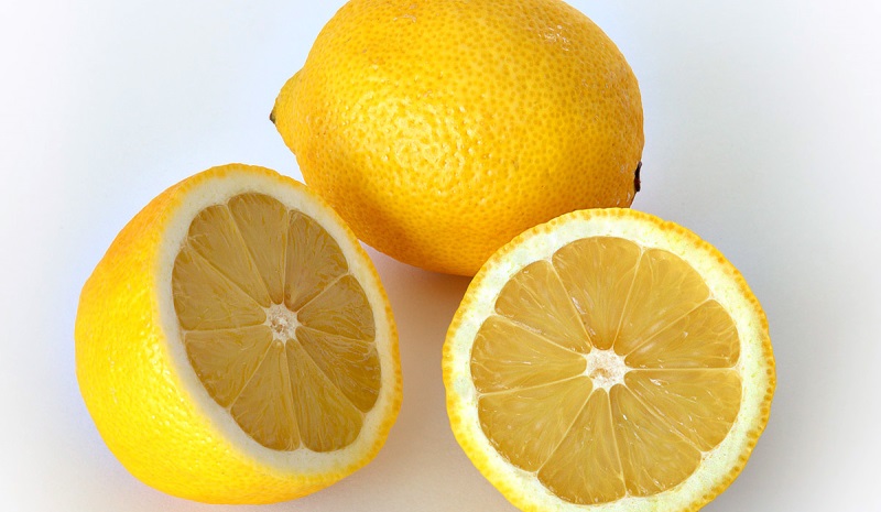 lemon