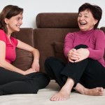 5 tips to break the ice and build trust with your mother-in-law