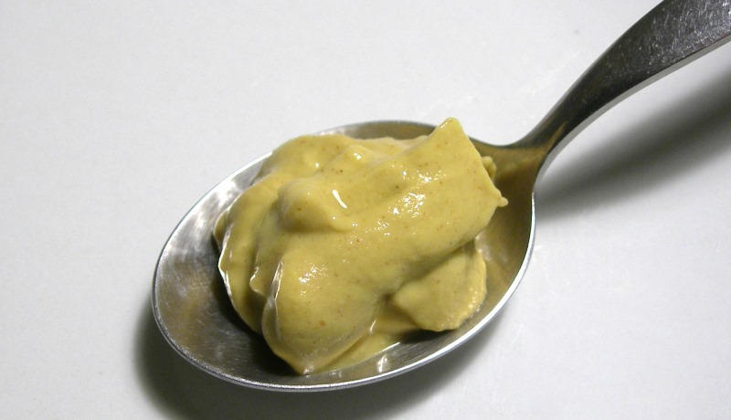 mustard