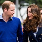 Royal lesson in wooing your wife – from Prince William himself!