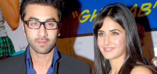 ranbir kapoor and katrina kaif