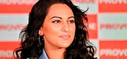 Sonakshi Sinha