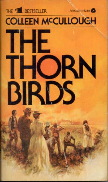 the thorn birds