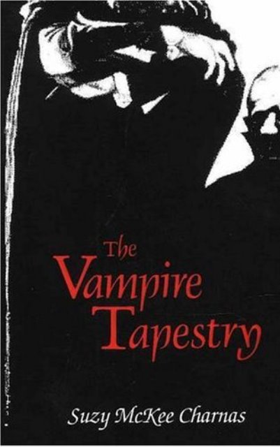 the vampire tapestry
