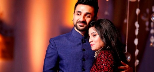 vir das sangeet