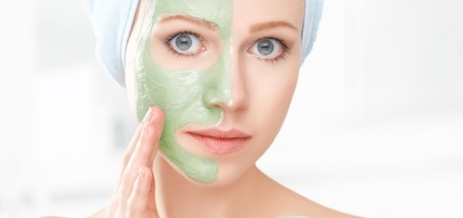 woman exfoliating_New_Love_Times