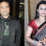 #BabyBump: Announcing The Near Arrival Of A Filmy Scion – Rani Mukerji And Aditya Chopra’s Baby