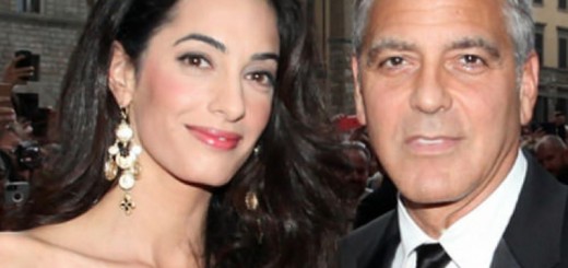 amal alamuddin and george clooney_New_Love_Times
