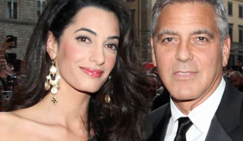 amal alamuddin and george clooney_New_Love_Times