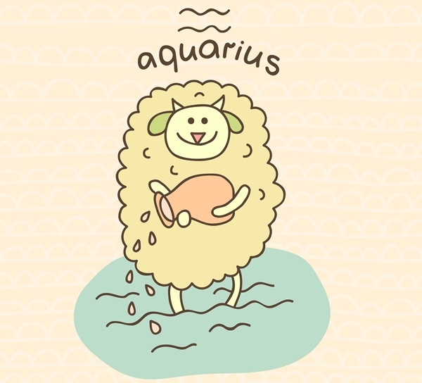 aquarius