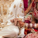 The Reality And Irony Of Arranged Marriages In India